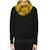 Écharpe infini poufsouffle - harry potter Jaune|rayé 2 - vertbaudet enfant 