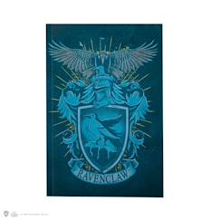 Jouet-Carnet serdaigle - harry potter