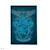 Carnet serdaigle - harry potter Bleu 1 - vertbaudet enfant 