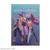 Carnet huntr/x - kpop demon hunters Bleu 1 - vertbaudet enfant 