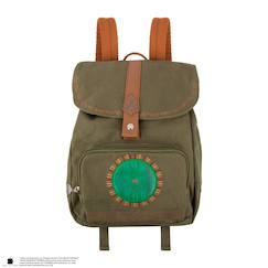 Sac à dos hobbitebourg - le seigneur des anneaux  - vertbaudet enfant