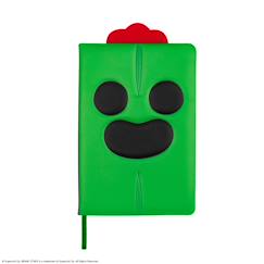 Jouet-Carnet spike - brawl stars