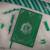 Set carnet et stylo deluxe serpentard - harry potter Vert 2 - vertbaudet enfant 