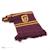 Écharpe gryffondor - harry potter Rouge 1 - vertbaudet enfant 