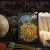 Carnet poufsouffle - harry potter Noir 2 - vertbaudet enfant 