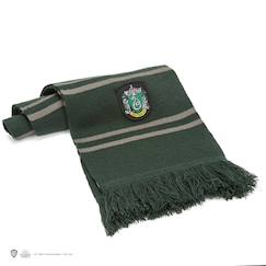 Jouet-Jeux d'imitation-Écharpe serpentard - harry potter