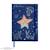 Carnet constellations d'une nuit étoilée - le petit prince Bleu 1 - vertbaudet enfant 