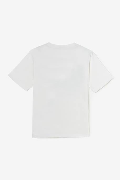 Tee-shirt victoirg Ivoire 2 - vertbaudet enfant 