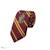 Cravate écusson tissé gryffondor enfants - harry potter Rouge 1 - vertbaudet enfant 