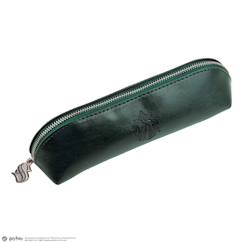 Jouet-Trousse en similicuir serpentard - harry potter