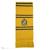 Écharpe deluxe poufsouffle - harry potter Jaune|rayé 1 - vertbaudet enfant 