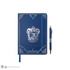 Jouet-Set carnet et stylo deluxe serdaigle - harry potter