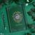 Set carnet et stylo deluxe monde magique de serpentard - harry potter Vert 2 - vertbaudet enfant 