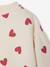 Sweat bébé fille écru 3 - vertbaudet enfant 