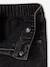 Jean loose morphologie medium double stone+noir 16 - vertbaudet enfant 