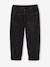 Jean loose morphologie medium double stone+noir 15 - vertbaudet enfant 