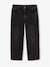 Jean loose morphologie medium double stone+noir 17 - vertbaudet enfant 