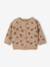 Gilet bébé fille boutonné beige chiné 1 - vertbaudet enfant 
