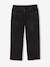 Jean loose morphologie medium double stone+noir 14 - vertbaudet enfant 