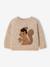 Pull bébé garçon manches longues beige chiné 1 - vertbaudet enfant 