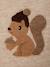 Pull bébé garçon manches longues beige chiné 3 - vertbaudet enfant 