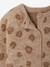 Gilet bébé fille boutonné beige chiné 3 - vertbaudet enfant 