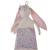 Rangement mural lapine Rose 2 - vertbaudet enfant 