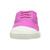 Baskets textile tennis Violet 3 - vertbaudet enfant 