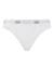 Culotte de grossesse taille basse life Blanc+Noir 1 - vertbaudet enfant 