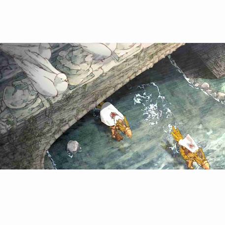 Final fantasy tactics ivalice chronicles ps5 MULTICOLORE 2 - vertbaudet enfant 