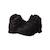 Bottines enfant en cuir Noir 3 - vertbaudet enfant 