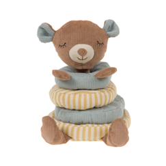 Jouet-Ourson empilable