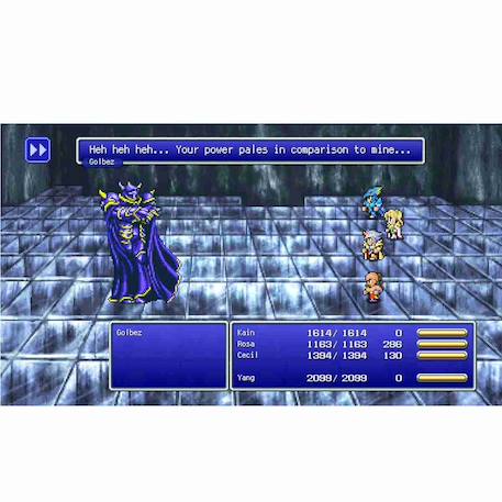 Final fantasy i vi collection anniversary edition switch MULTICOLORE 2 - vertbaudet enfant 