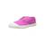 Baskets textile tennis Violet 2 - vertbaudet enfant 