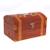 Coffre de rangement pirate Marron 1 - vertbaudet enfant 