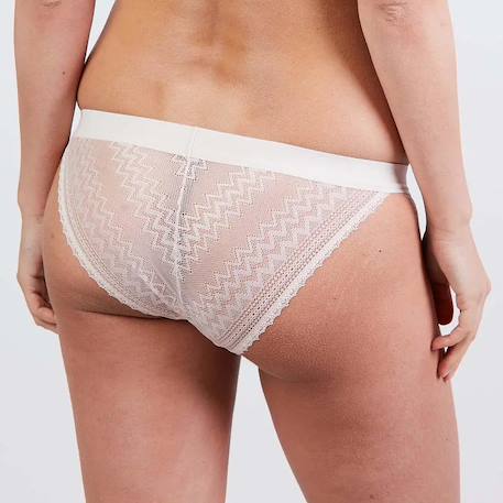 Culotte de grossesse serena Blush+Noir+Prune+Terracota 5 - vertbaudet enfant 
