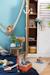 Coffre de rangement pirate Marron 3 - vertbaudet enfant 