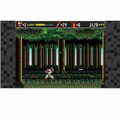 Sega mega drive classics ps4 MULTICOLORE 2 - vertbaudet enfant 