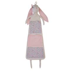 Chambre et rangement-Rangement mural lapine