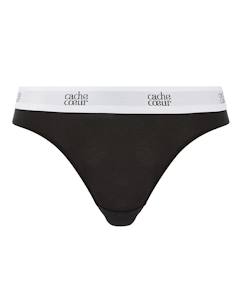 Vêtements de grossesse-Culotte de grossesse taille basse life
