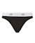 Culotte de grossesse taille basse life Blanc+Noir 6 - vertbaudet enfant 