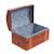 Coffre de rangement pirate Marron 2 - vertbaudet enfant 