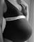 Body de maternité d'allaitement life Noir 3 - vertbaudet enfant 