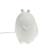 Lampe abeille Blanc 2 - vertbaudet enfant 