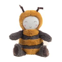Jouet-Peluche gabrielle l'abeille