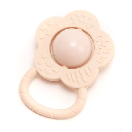 Fleur de dentition Rose 1 - vertbaudet enfant 