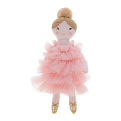 Jouet-Poupée ballerine méline