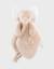 Doudou bali eléphant Beige 2 - vertbaudet enfant 
