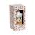 Carrousel festif Beige 4 - vertbaudet enfant 