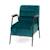 Fauteuil hutch enfant Bleu 1 - vertbaudet enfant 